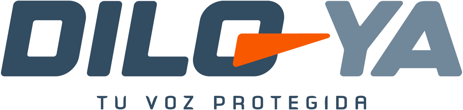 Logotipo Dilo-Ya Footer